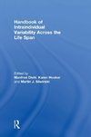 Handbook of Intraindividual Variability Across the Life Span