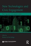 Navajas, H: New Technologies and Civic Engagement