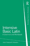 Intensive Basic Latin