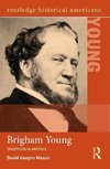 Mason, D: Brigham Young