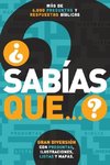 ¿Sabías que...?