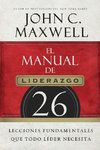 El manual de liderazgo