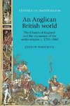 Hardwick, J: Anglican British world