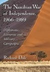 Dale, R:  The Namibian War of Independence, 1966-1989