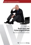 Burn-out bei Führungskräften