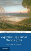 Expressions of Time in Ancient Greek