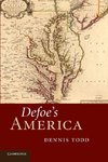 Defoe's America