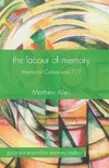 The Labour of Memory