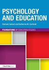 Gallard, D: Psychology and Education