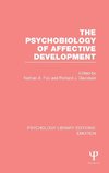 The Psychobiology of Affective Development (PLE