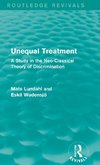 Unequal Treatment (Routledge Revivals)