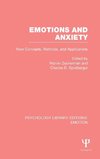 Emotions and Anxiety