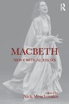 Moschovakis, N: Macbeth