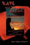 Rape and the Bible