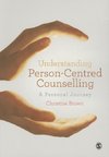 Brown, C: Understanding Person-Centred Counselling