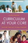 Curriculum at Your Core