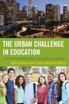 URBAN CHALLENGE IN EDUCATION