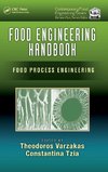 Food Engineering Handbook