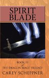 Spirit Blade