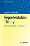 Representation Theory