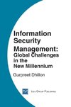 Information Security Management