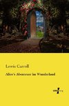 Alice´s Abenteuer im Wunderland