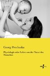 Physiologie oder Lehre von der Natur des Menschen