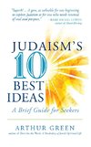 Judaism's Ten Best Ideas