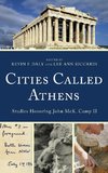 Cities Called Athens