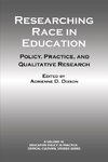 Researching Race in Education