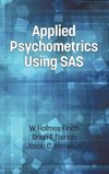 Applied Psychometrics Using SAS (Hc)