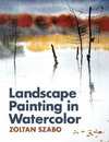 Landscape Painting in Watercolor