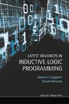 Stephen, M:  Latest Advances In Inductive Logic Programming