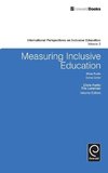 Measuring Inclusive Education