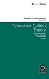 Consumer Culture Theory