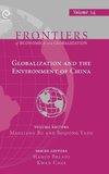 Globalization and the Environment of China