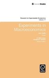 Experiments in Macroeconomics