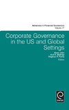 Corporate Governance in the US and Global Settings