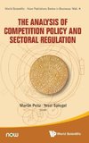 The Analysis of Competition Policy and Sectoral Regulation