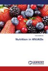 Nutrition in HIV/AIDs