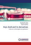 Kojic Acid and its derivatives