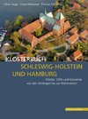 Klosterbuch Schleswig-Holstein und Hamburg - 2 Bände im Set