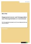 Diagnoseinstrumente und Lösungsansätze zumFührungsverhalten in Unternehmen