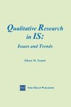 Qualitative Research in IS