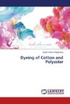 Dyeing of Cotton and Polyester