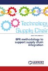 BPR methodology to support supply chain integration