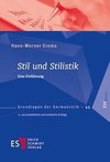 Stil und Stilistik