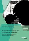 Psychische, emotionale und körperliche Erschöpfung: Quellen und Gegenmaßnahmen zu dem Burnout-Syndrom bei Lehrkräften