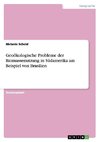 Geoökologische Probleme der Biomassenutzung in Südamerika am Beispiel von Brasilien