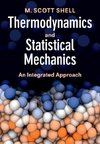 Thermodynamics and Statistical Mechanics